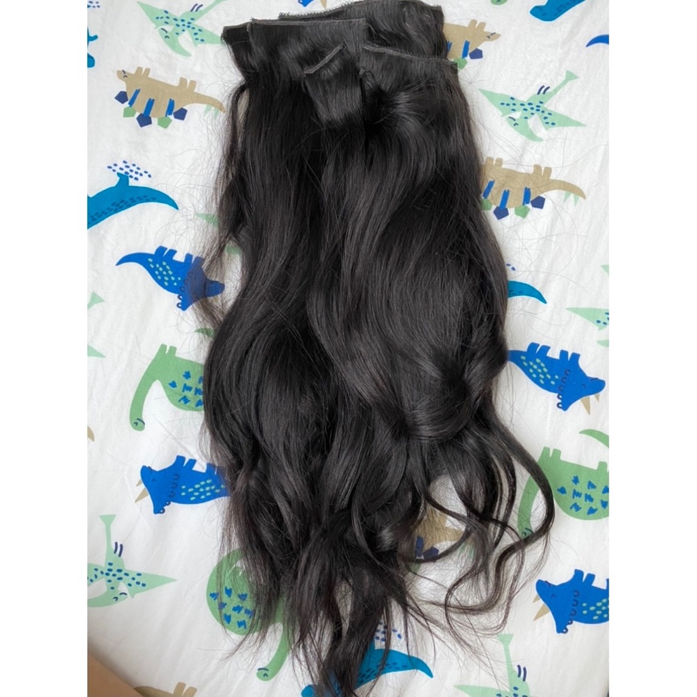 Bellami hair extensions